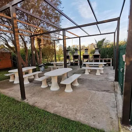 Appartamento Terrain De Tennis/piscine 800m De La Portimão