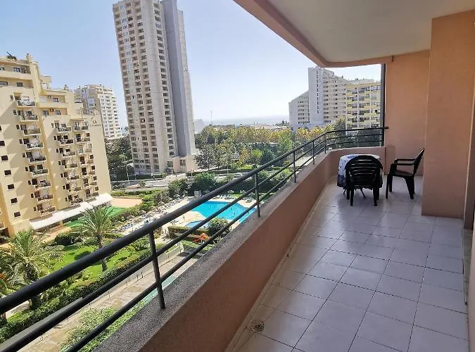 Апартаменты Terrain De Tennis/piscine 800m De La