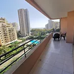 דירה Terrain De Tennis/piscine 800m De La