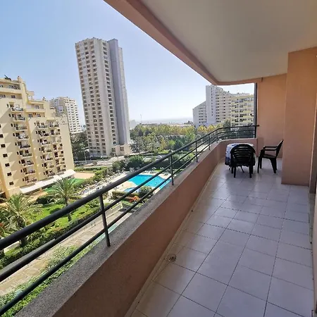 Apartamento Terrain De Tennis/piscine 800m De La